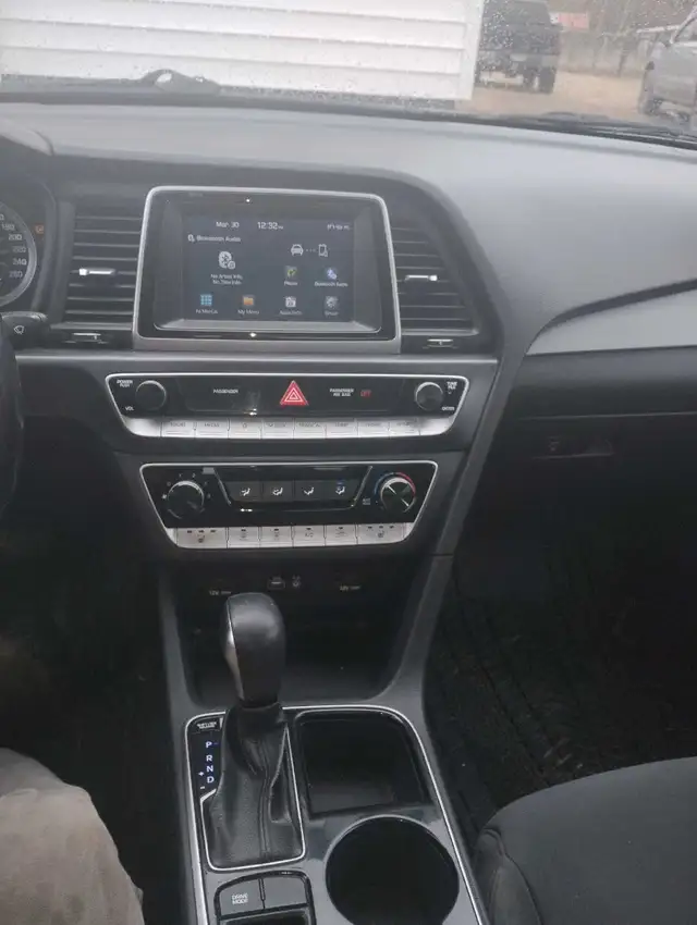 2018 Hyundai Sonata - Photo 7