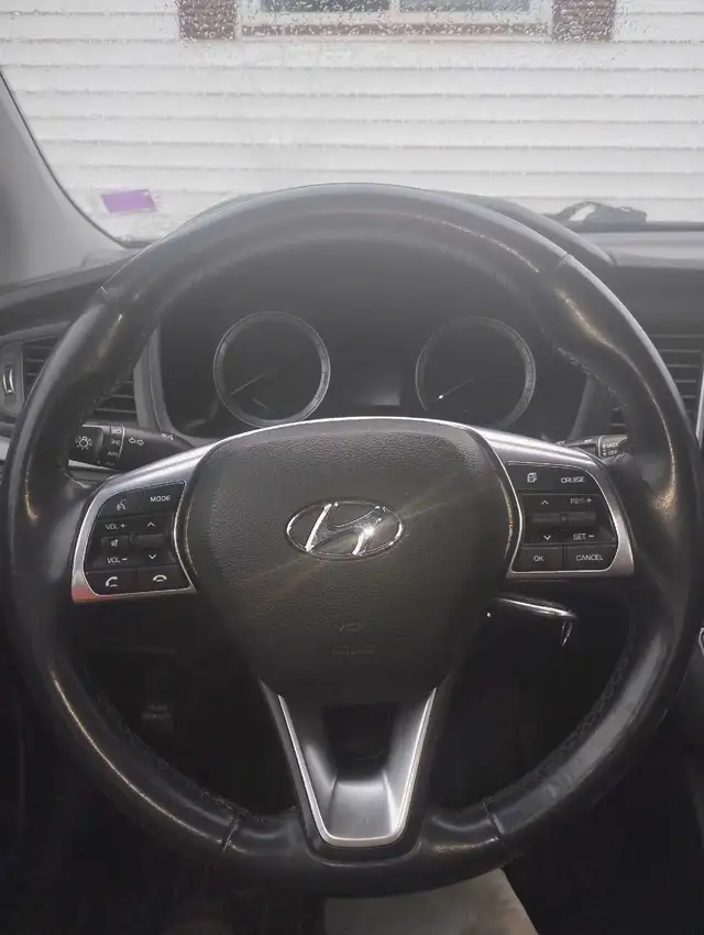 2018 Hyundai Sonata - Photo 8