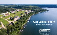 Lake Lots for Sale – Fully Serviced | Elinor Lake Resort