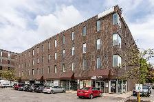 2249 Carling Ave., Suite 412 | Office Space for Lease