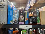 BRAND NEW LEGO-TOOLS-HOUSEHOLD ITEMS ONLINE AUCTIONS - Photo 5