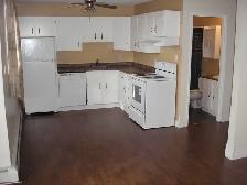 Bachelor Suite in Haywood Court in South Patterson Avail Apr 1st