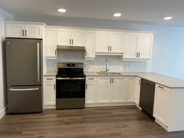 305-49 Forest Hill, Modern 1-Bed Apt Near UNB, Available July1 - Photo 2