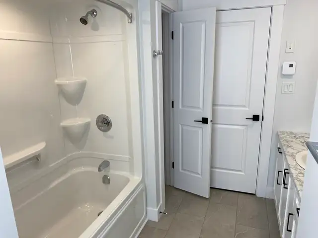 305-49 Forest Hill, Modern 1-Bed Apt Near UNB, Available July1 - Photo 12
