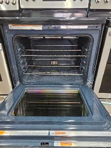 CAN DELIVER Whirlpool 30' Stainless Steel Electric Ceramic Stove - Photo 3