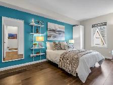 Amazing 3 Bedroom Townhouse - Queen West - Photo 7