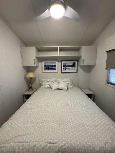 2023 General Coach Ferrensby Queen with full length deck. - Photo 8