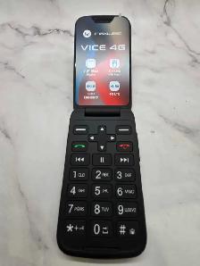 MaxWest Vice 4G Flip Like New
