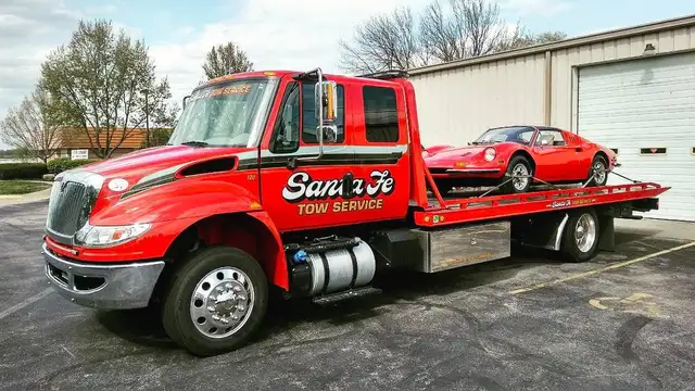 towing services 437-600-2680