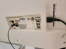 OLED LG 55' TV - Photo 2