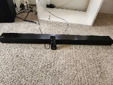 OLED LG 55' TV - Photo 3