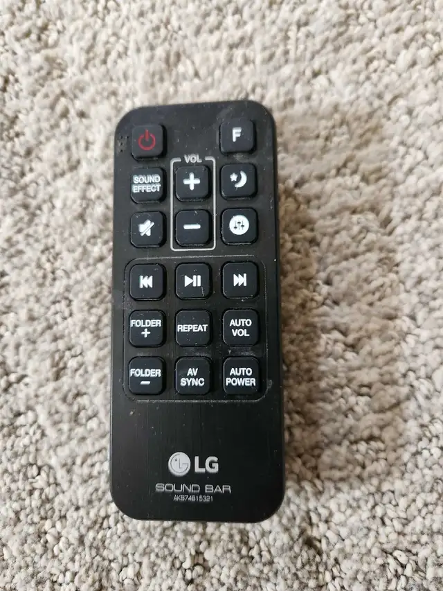 OLED LG 55' TV - Photo 4