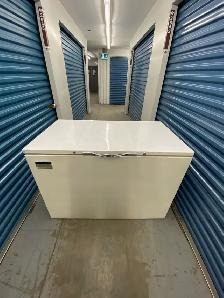 WHITE DEEP FREEZER AVAILABLE - Photo 2