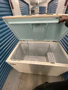 WHITE DEEP FREEZER AVAILABLE - Photo 3