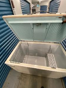 WHITE DEEP FREEZER AVAILABLE - Photo 4