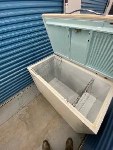 WHITE DEEP FREEZER AVAILABLE - Photo 6