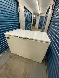 WHITE DEEP FREEZER AVAILABLE - Photo 8