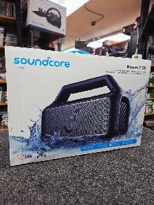 Speaker Bluetooth