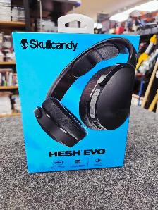Casque d'écoute Skullcandy Hesh Evo