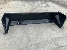 Heavy Duty 78" Skid Steer U-Shape Snow Pusher