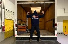 Affordable Movers – Same Day Available