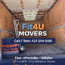 Affordable Movers – Same Day Available - Photo 8