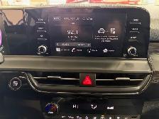 2024 Kia Seltos EX / AWD / Low K / Warranty / Fully Appointed - Photo 16