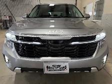 2024 Kia Seltos EX / AWD / Low K / Warranty / Fully Appointed - Photo 25