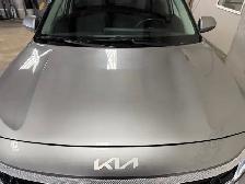 2024 Kia Seltos EX / AWD / Low K / Warranty / Fully Appointed - Photo 32