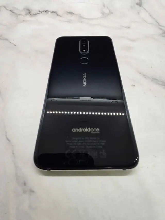 Nokia 7.1 64GB Like New