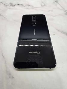 Nokia 7.1 64GB Like New