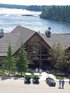 SERVERS & MAINTENANCE STAFF