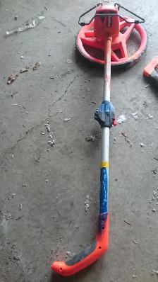 Crescent Lufkin 12' Professional Metric Measuring