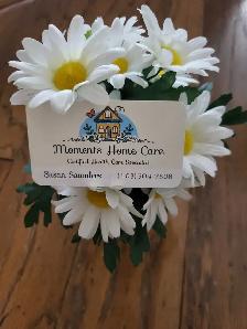 Health Care Aide Specialist