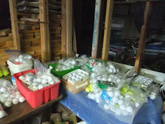 Golf balls - Photo 2