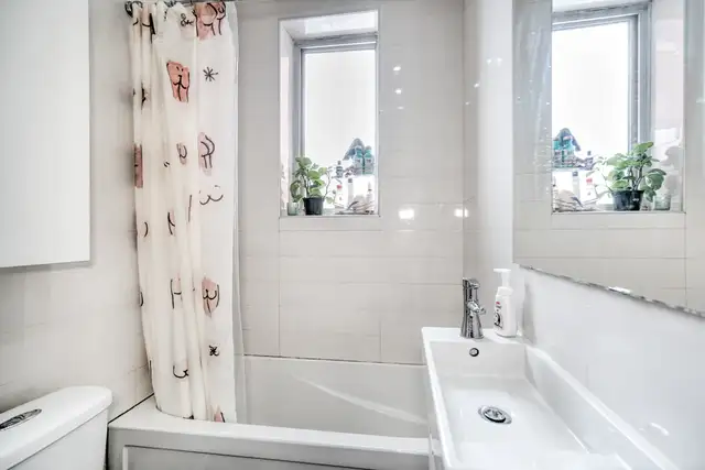 Furnished 2BR Summer Apartment – 5 Min Walk to McGill | May–Aug - Photo 6