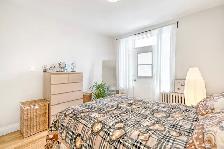 Furnished 2BR Summer Apartment – 5 Min Walk to McGill | May–Aug - Photo 8