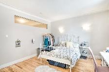 Furnished 2BR Summer Apartment – 5 Min Walk to McGill | May–Aug - Photo 9