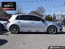 2017 Volkswagen Golf R DSG HB 4MOTION Accident Free,  Nav, Fend - Photo 6