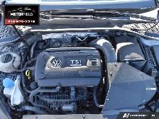 2017 Volkswagen Golf R DSG HB 4MOTION Accident Free,  Nav, Fend - Photo 7