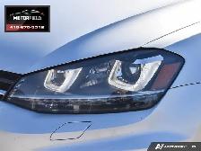 2017 Volkswagen Golf R DSG HB 4MOTION Accident Free,  Nav, Fend - Photo 8