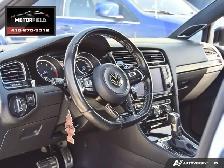 2017 Volkswagen Golf R DSG HB 4MOTION Accident Free,  Nav, Fend - Photo 10