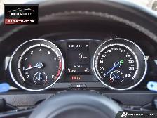 2017 Volkswagen Golf R DSG HB 4MOTION Accident Free,  Nav, Fend - Photo 12