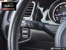 2017 Volkswagen Golf R DSG HB 4MOTION Accident Free,  Nav, Fend - Photo 13