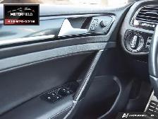 2017 Volkswagen Golf R DSG HB 4MOTION Accident Free,  Nav, Fend - Photo 14