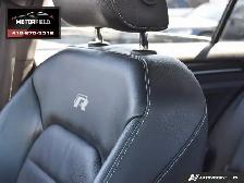 2017 Volkswagen Golf R DSG HB 4MOTION Accident Free,  Nav, Fend - Photo 20