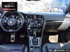 2017 Volkswagen Golf R DSG HB 4MOTION Accident Free,  Nav, Fend - Photo 22