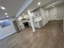 BEAUTIFUL 2 BEDS 1 BATH LEGAL BASEMENT FOR LEASE IN GEORGETOWN. - Photo 2