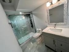 BEAUTIFUL 2 BEDS 1 BATH LEGAL BASEMENT FOR LEASE IN GEORGETOWN. - Photo 8