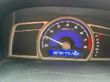 2009 Honda Civic Sdn Sport Brand New Safety 189km - Photo 8